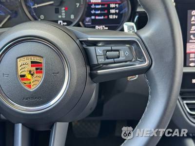 2024 Porsche Macan - zdjęcie 22 z 50 - miniatura