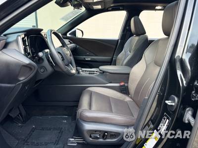 2025 Lexus TX 350 Luxury - zdjęcie 17 z 50 - miniatura