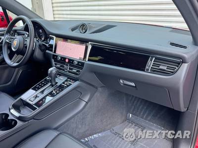 2024 Porsche Macan - zdjęcie 15 z 50 - miniatura