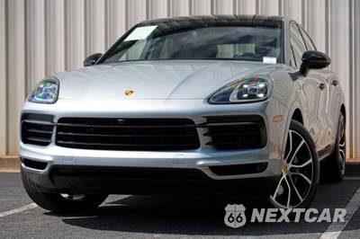 2023 Porsche Cayenne Coupe - zdjęcie 3 z 50 - miniatura
