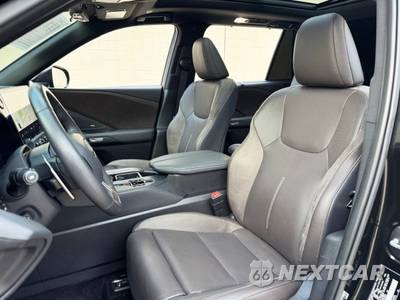 2025 Lexus TX 350 Luxury - zdjęcie 38 z 50 - miniatura