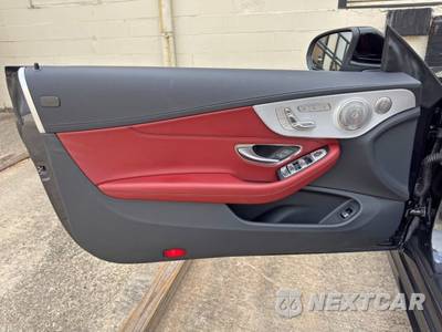 2023 Mercedes-Benz C 300 Convertible - zdjęcie 44 z 50 - miniatura