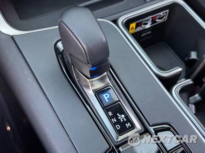 2025 Lexus TX 350 Luxury - zdjęcie 29 z 50 - miniatura