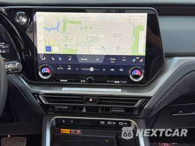 2025 Lexus TX 350 Luxury - zdjęcie 24 z 50 - miniatura