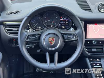 2024 Porsche Macan - zdjęcie 20 z 50 - miniatura