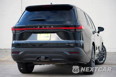 2025 Lexus TX 350 Luxury - zdjęcie 5 z 50 - miniatura