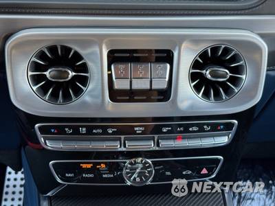 2022 Mercedes-Benz AMG G 63 4x4 Squared - zdjęcie 34 z 50 - miniatura