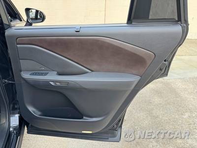 2025 Lexus TX 350 Luxury - zdjęcie 46 z 50 - miniatura
