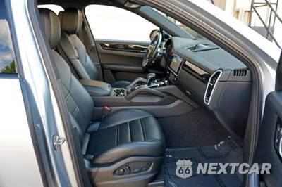 2023 Porsche Cayenne Coupe - zdjęcie 16 z 50 - miniatura