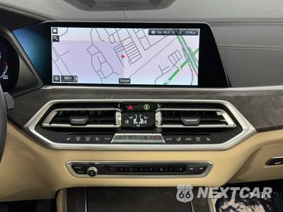 2022 BMW X5 Sports Activity Vehicle sDrive40i - zdjęcie 25 z 50 - miniatura