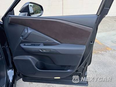 2025 Lexus TX 350 Luxury - zdjęcie 45 z 50 - miniatura
