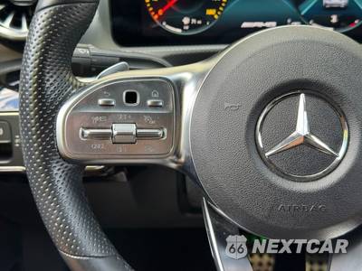 2023 Mercedes-Benz AMG CLA 35 4MATIC - zdjęcie 23 z 50 - miniatura
