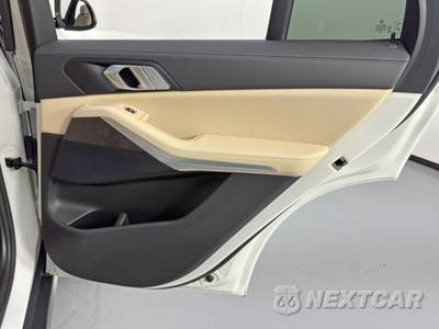 2022 BMW X5 Sports Activity Vehicle sDrive40i - zdjęcie 46 z 50 - miniatura