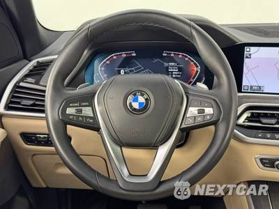2022 BMW X5 Sports Activity Vehicle sDrive40i - zdjęcie 22 z 50 - miniatura