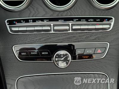 2023 Mercedes-Benz C 300 Convertible - zdjęcie 31 z 50 - miniatura