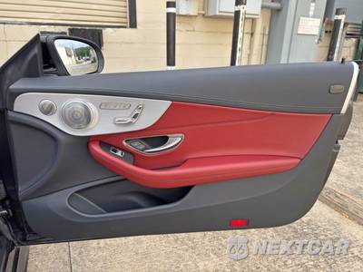2023 Mercedes-Benz C 300 Convertible - zdjęcie 45 z 50 - miniatura
