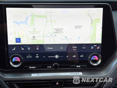 2025 Lexus TX 350 Luxury - zdjęcie 25 z 50 - miniatura