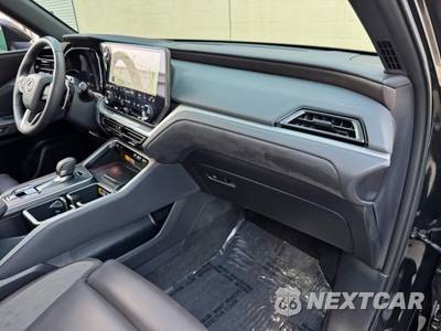 2025 Lexus TX 350 Luxury - zdjęcie 15 z 50 - miniatura