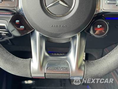 2022 Mercedes-Benz AMG G 63 4x4 Squared - zdjęcie 24 z 50 - miniatura