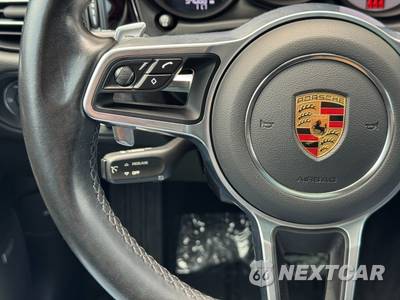 2021 Porsche Macan - zdjęcie 21 z 50 - miniatura