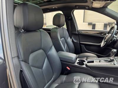 2021 Porsche Macan - zdjęcie 38 z 50 - miniatura