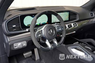 2023 Mercedes-Benz AMG GLS 63 4MATIC+ - zdjęcie 15 z 50 - miniatura