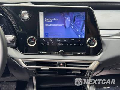 2025 Lexus RX 350 - zdjęcie 25 z 50 - miniatura