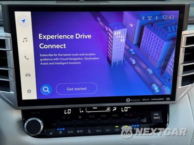 2023 Toyota Sequoia Capstone - zdjęcie 26 z 50 - miniatura