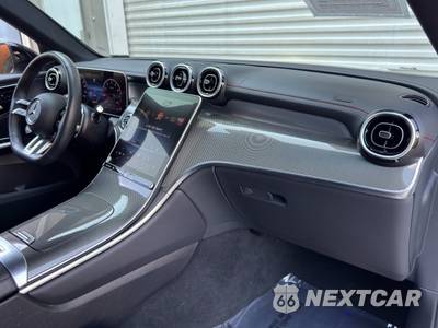2024 Mercedes-Benz AMG GLC 43 - zdjęcie 15 z 50 - miniatura