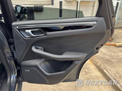 2021 Porsche Macan - zdjęcie 46 z 50 - miniatura