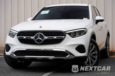 2025 Mercedes-Benz GLC 300 - zdjęcie 3 z 50 - miniatura