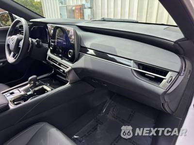 2025 Lexus RX 350 - zdjęcie 15 z 50 - miniatura