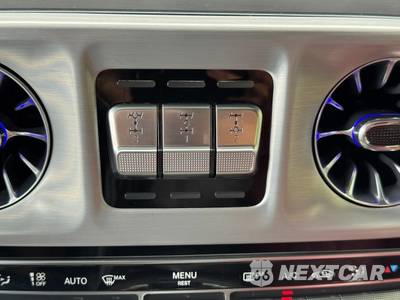 2022 Mercedes-Benz AMG G 63 4x4 Squared - zdjęcie 35 z 50 - miniatura