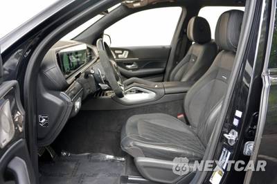 2023 Mercedes-Benz AMG GLS 63 4MATIC+ - zdjęcie 18 z 50 - miniatura