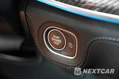 2023 Mercedes-Benz AMG GLS 63 4MATIC+ - zdjęcie 28 z 50 - miniatura