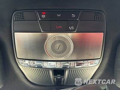 2022 Mercedes-Benz AMG G 63 4x4 Squared - zdjęcie 40 z 50 - miniatura