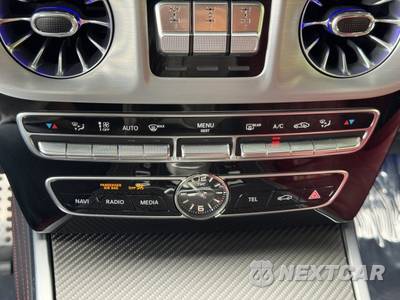 2022 Mercedes-Benz AMG G 63 4x4 Squared - zdjęcie 36 z 50 - miniatura