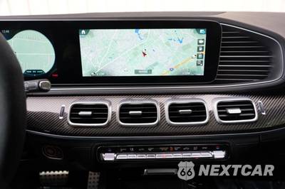 2023 Mercedes-Benz AMG GLS 63 4MATIC+ - zdjęcie 29 z 50 - miniatura