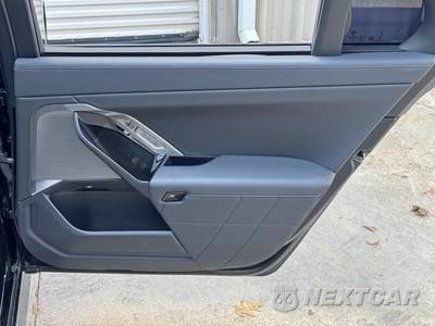 2023 BMW 7 Series Sedan 740i - zdjęcie 49 z 50 - miniatura