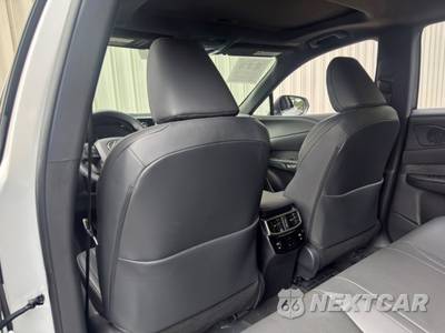 2025 Lexus RX 350 - zdjęcie 35 z 50 - miniatura