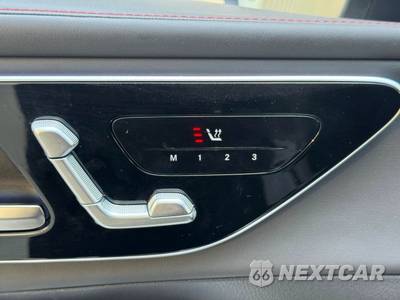 2024 Mercedes-Benz AMG GLC 43 - zdjęcie 18 z 50 - miniatura