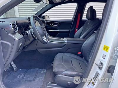 2024 Mercedes-Benz AMG GLC 43 - zdjęcie 17 z 50 - miniatura