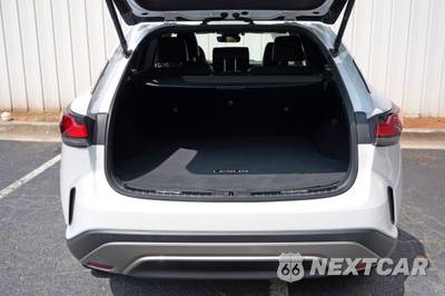 2025 Lexus RX 350 - zdjęcie 10 z 50 - miniatura