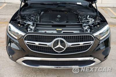 2024 Mercedes-Benz GLC 300 - zdjęcie 8 z 50 - miniatura