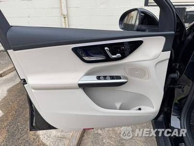 2024 Mercedes-Benz GLC 300 - zdjęcie 46 z 50 - miniatura