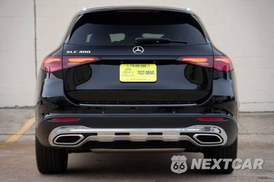2024 Mercedes-Benz GLC 300 - zdjęcie 11 z 50 - miniatura