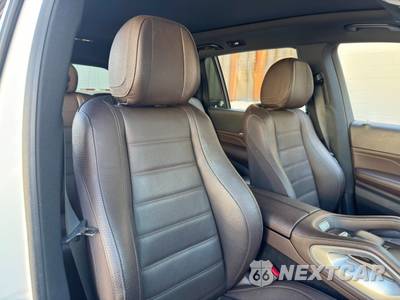 2022 Mercedes-Benz GLS 580 4MATIC - zdjęcie 47 z 50 - miniatura
