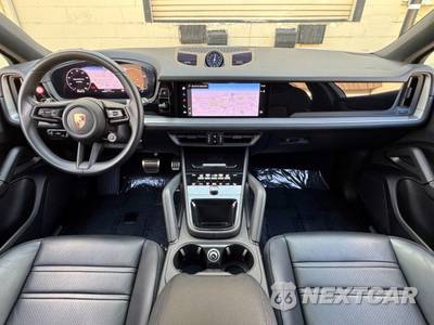 2024 Porsche Cayenne S Coupe - zdjęcie 13 z 50 - miniatura