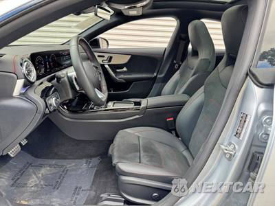 2025 Mercedes-Benz CLA 250 - zdjęcie 17 z 50 - miniatura