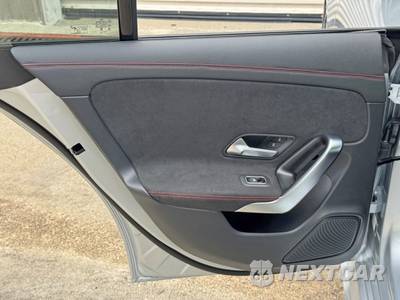 2025 Mercedes-Benz CLA 250 - zdjęcie 47 z 50 - miniatura